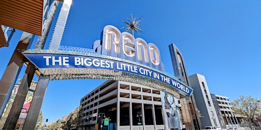 Imagem principal de Reno Scavenger Hunt Walking Tour & Game