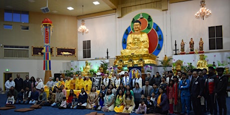 Buddha Purnima / Buddha Day / Vesak - 2024 Melbourne