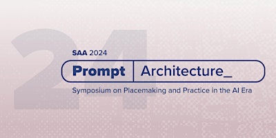Immagine principale di SAA 2024 Conference 