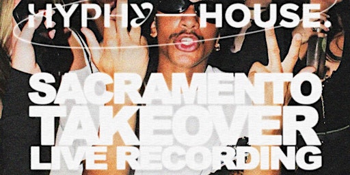 HYPHY HOUSE @ TIGER // FRIDAY, APRIL 26TH primary image