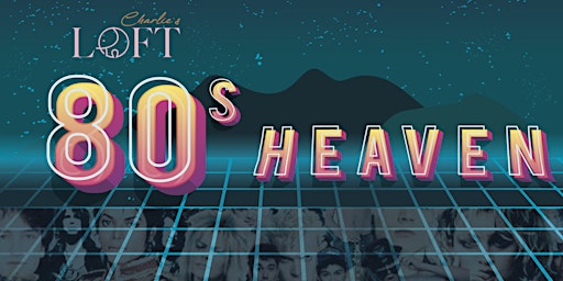 Imagem principal de 80's Heaven