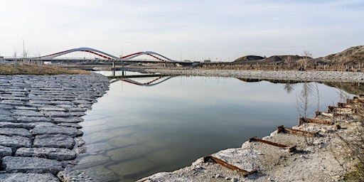 Immagine principale di Doors Open Keynote: The Hidden History of the Port Lands 