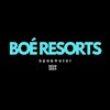 Logotipo de Boé Resorts
