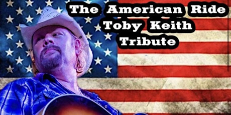 Toby Keith Tribute at The Base Bar & Grill