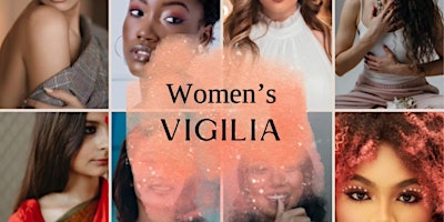 Primaire afbeelding van Women’s Vigilia & Sleepover