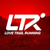 Logotipo de Love Trail Running