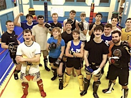 Imagen principal de Open sparring