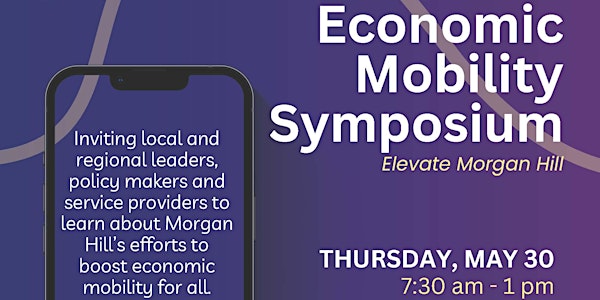 Economic Mobility Symposium