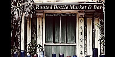 Immagine principale di Ron Daniel Live @ Rooted Bottle Market & Bar 