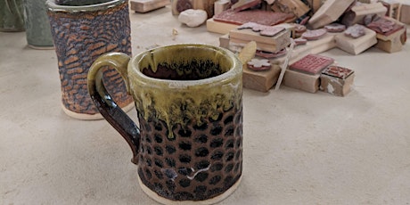 Mug Making Workshop