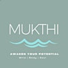 Logotipo da organização Mukthi Wellness Miami