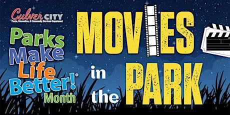 Culver City Movies in the Park - Wonka