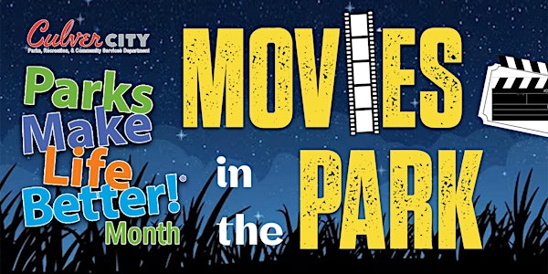 Culver City Movies in the Park - Barbie