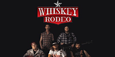 Aaron McBee Live at Whiskey Rodeo primary image