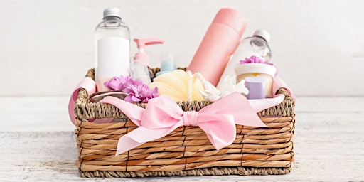 Image principale de Youth Gift Basket Making