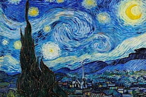 Imagem principal de Starry Night Prom