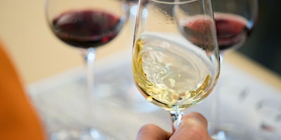 Imagen principal de Red, White and GREEN Wine Tasting