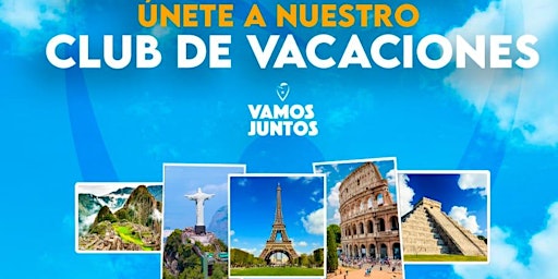 Únete a Nuestro Exclusivo Club de Cruceros con un 25% de Descuento primary image