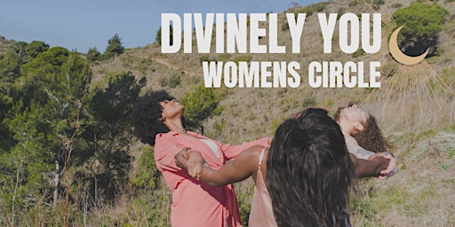 Imagem principal de Divinely You Women's Circle