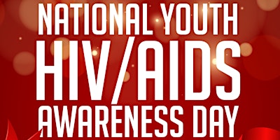 Primaire afbeelding van In-Person Meeting Honoring National Youth HIV & AIDS Awareness Day