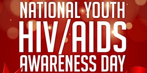 Imagem principal de In-Person Meeting Honoring National Youth HIV & AIDS Awareness Day