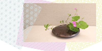 Immagine principale di Ikebana Workshop 