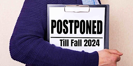 Postponed! Lafayette Business Expo