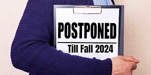 Hauptbild für Postponed! Lafayette Business Expo