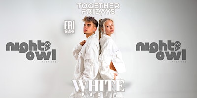 White Party @Studio Nightclub primary image