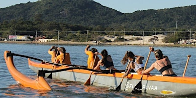 Prepare to Paddle: 6-Week Strength Training Class primary image