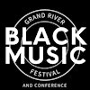 Grand River Black Music Festival and Conference's Logo