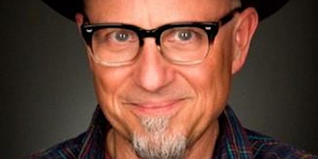 Comedian Bobcat Goldthwait performing in Reno, NV