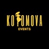 Koiomova Creative Studio's Logo