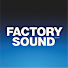 Logotipo da organização Factory Sound