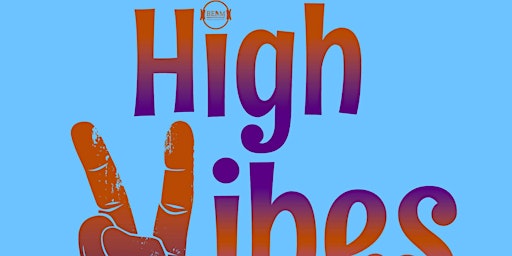 Image principale de HIGH Vibes Day LA Park Edition