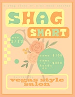 Imagem principal do evento SHAG SMART