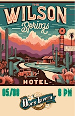 Wilson Springs Hotel