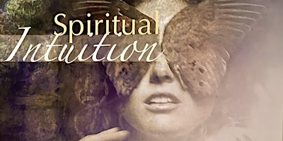 Imagem principal do evento Spiritual Intuition