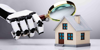 Homebuyer Seminar in the Age of Artificial Intelligence primary image