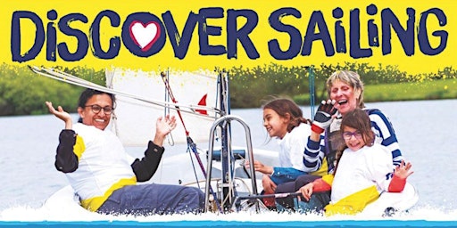 Tamworth Sailing Club - Open day primary image