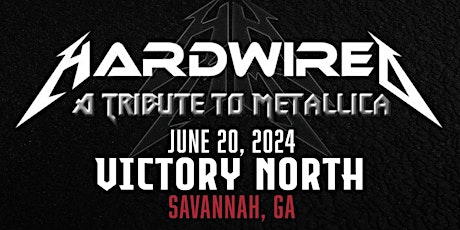 Hardwired - A Tribute to Metallica