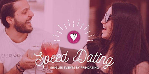 Imagem principal do evento ALMOST SOLD OUT * Akron Speed Dating Singles Age 25-45 BARMACY Bar & Grill