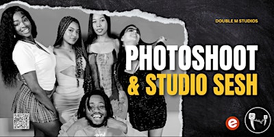 Image principale de Photoshoot & Studio Session