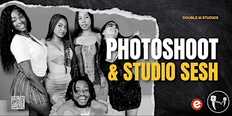 Photoshoot & Studio Session