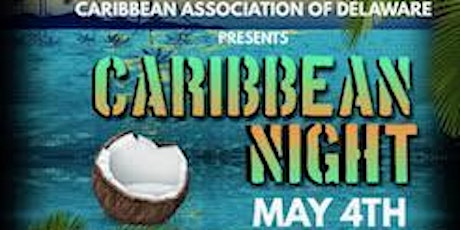 Caribbean Association of Delaware Auction