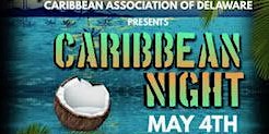 Primaire afbeelding van Caribbean Association of Delaware Auction