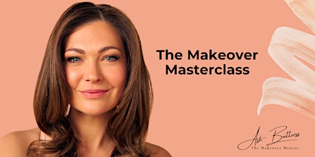 Radiate Inside Out: A Holistic Makeover Masterclass primary image