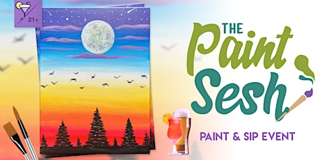 “Great Outdoors” Paint Night - Painting Class in Fort Thomas, KY