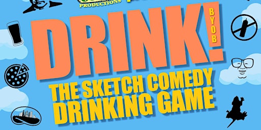 DRINK: Chicago Edition  primärbild