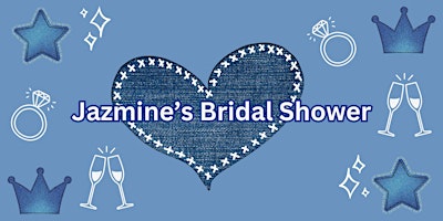 Hauptbild für Jazmine's Bridal Shower